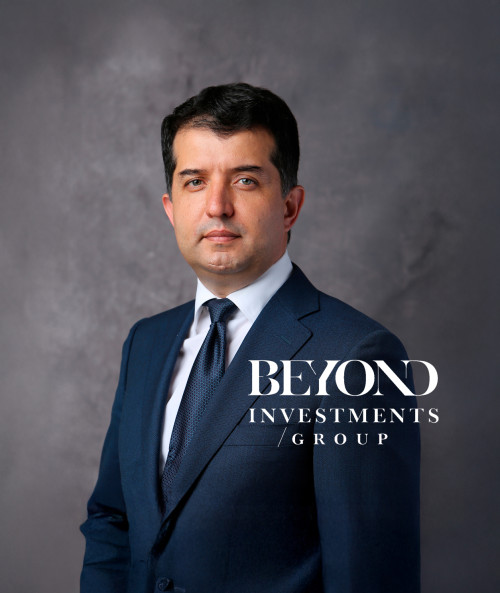 "The Investor" - интервью генерального директора ТГЭМ